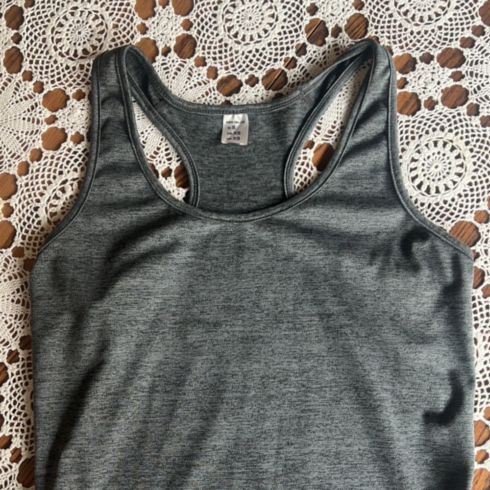 Athletic Tank - Picture 3 of 3